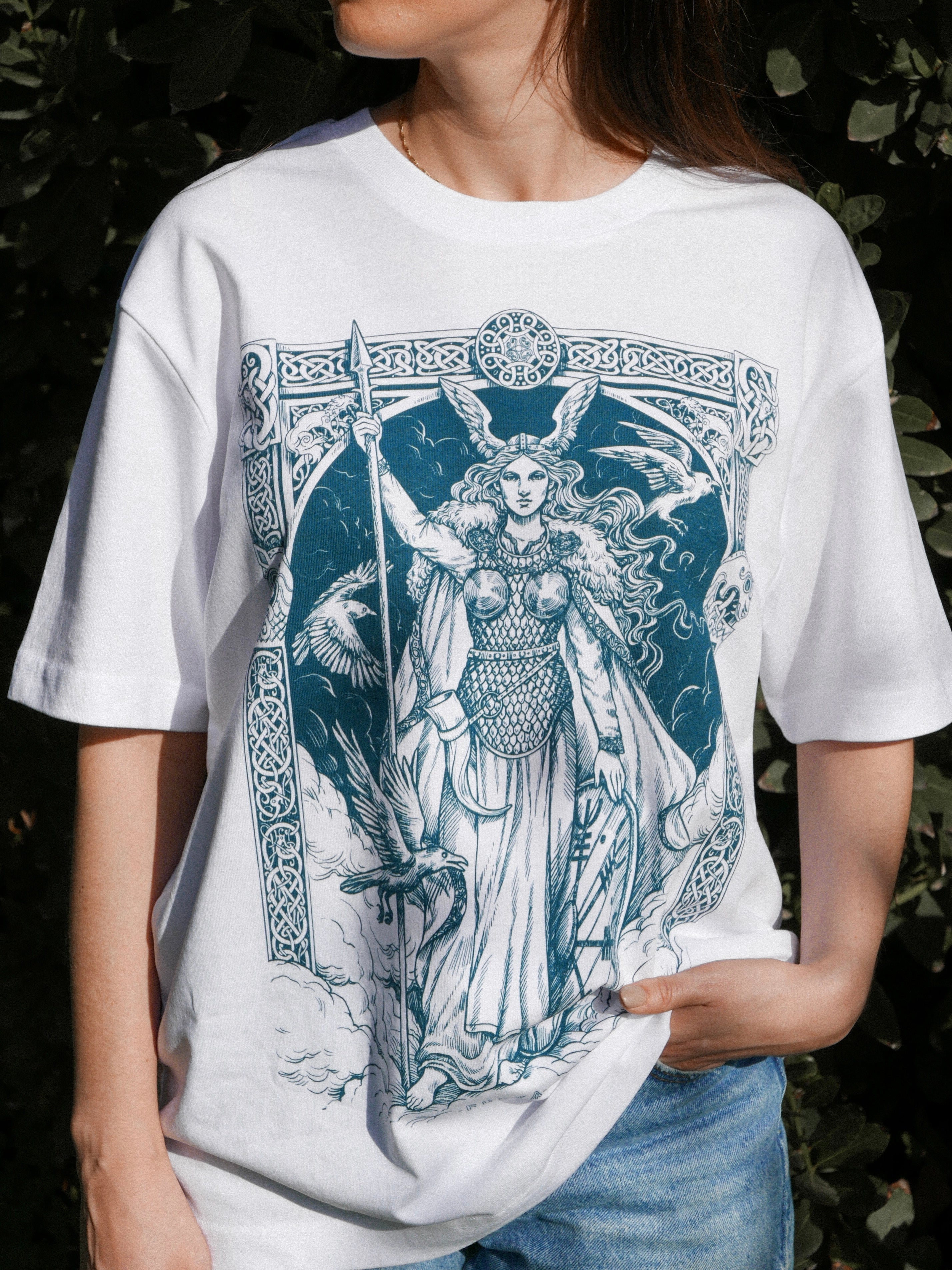 Valkyries ® (Available on November 2)