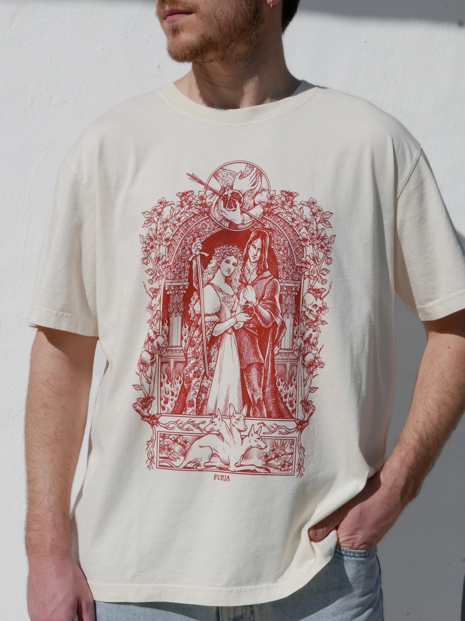 Hades y Perséfone© (Disponible 2 Noviembre)