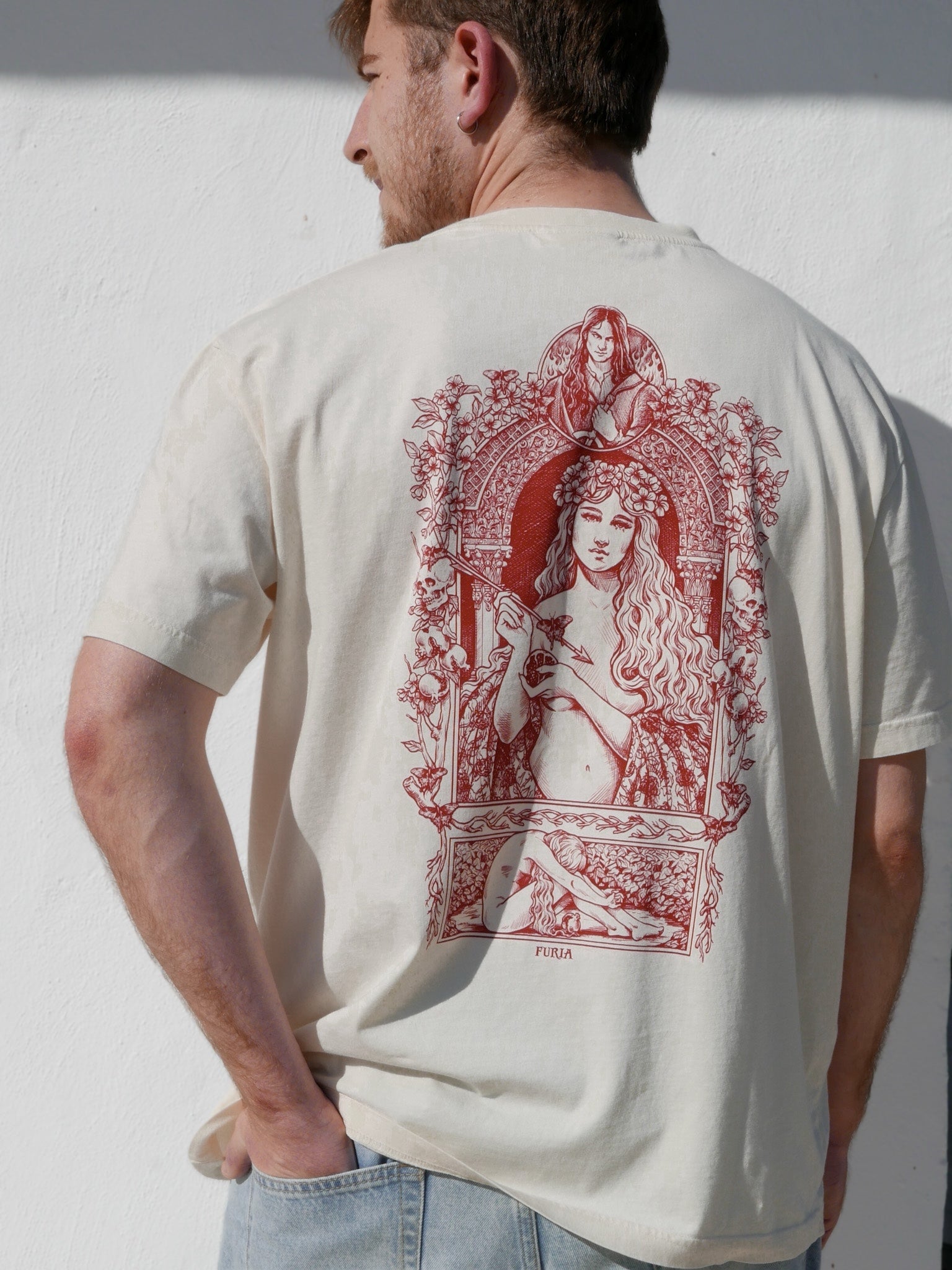 Hades y Perséfone© (Disponible 2 Noviembre)