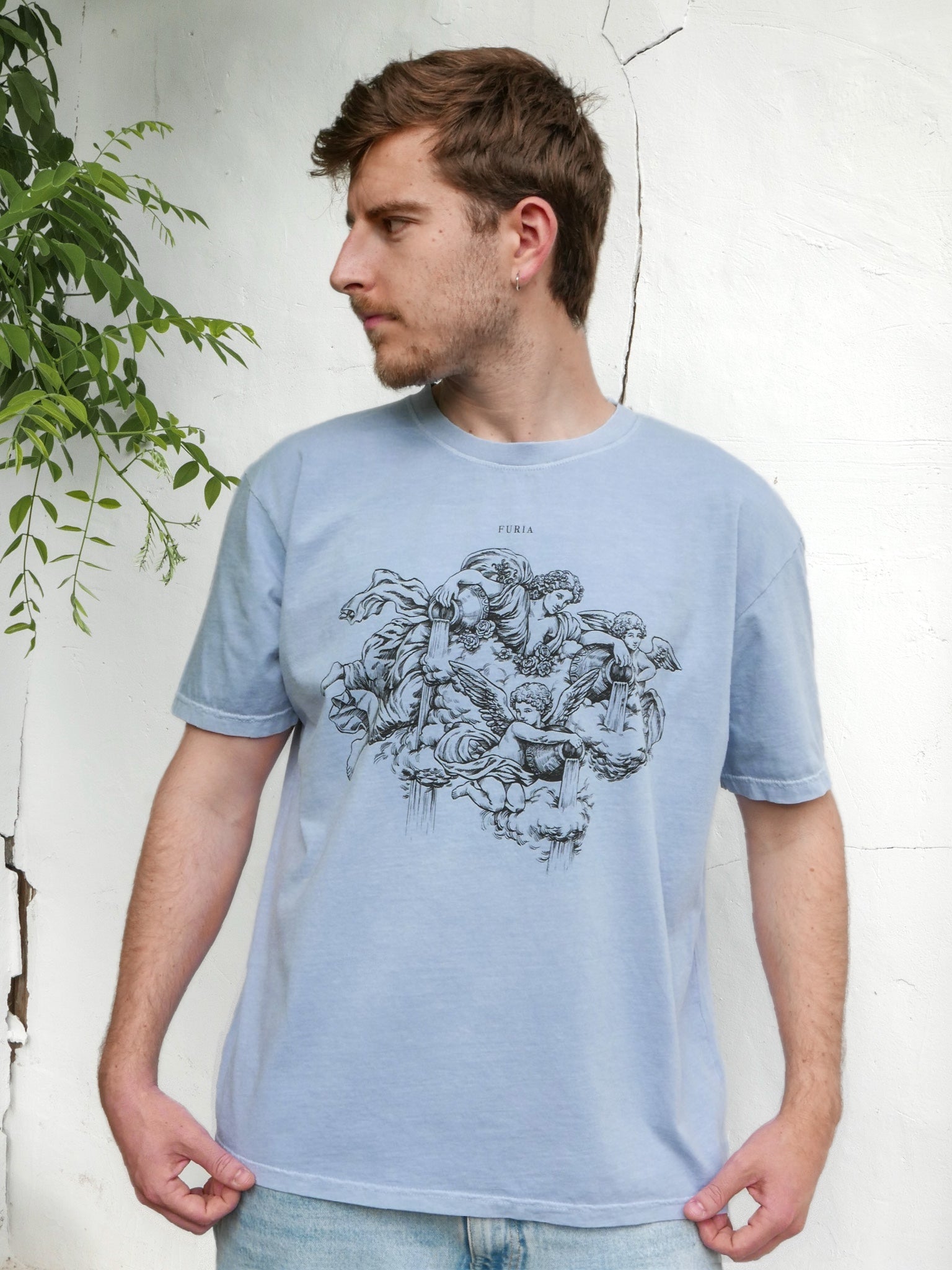 Allegory of the Seasons®