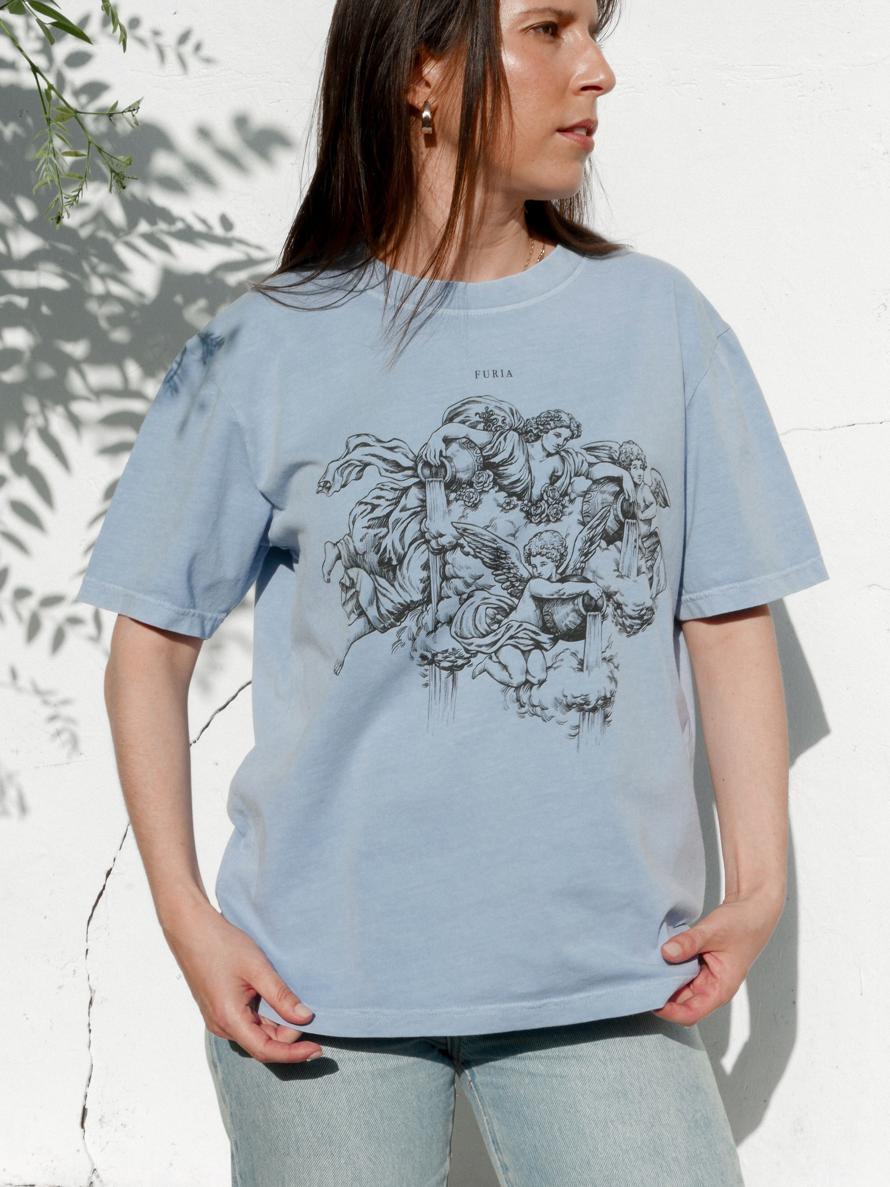 Allegory of the Seasons®