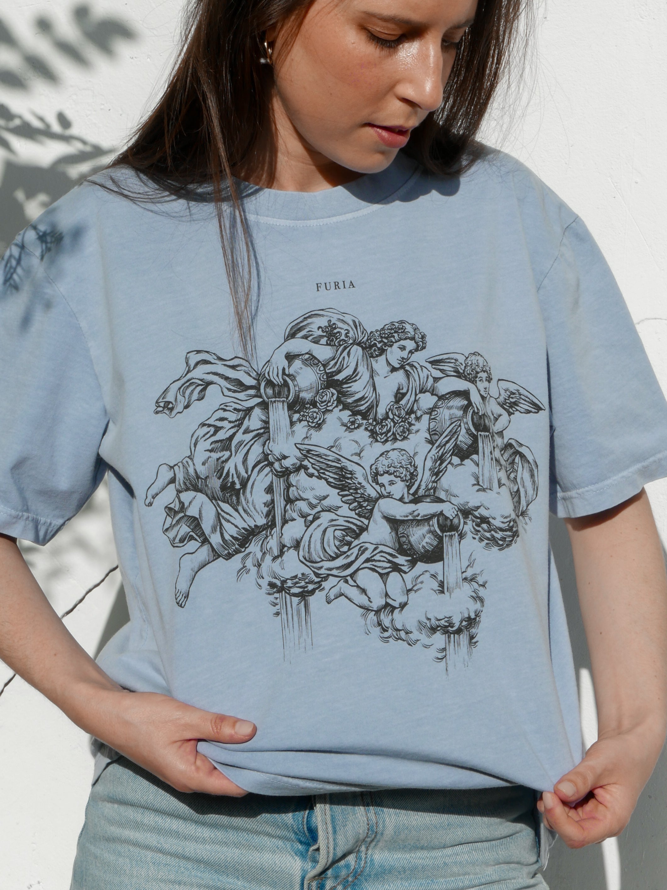 Allegory of the Seasons®