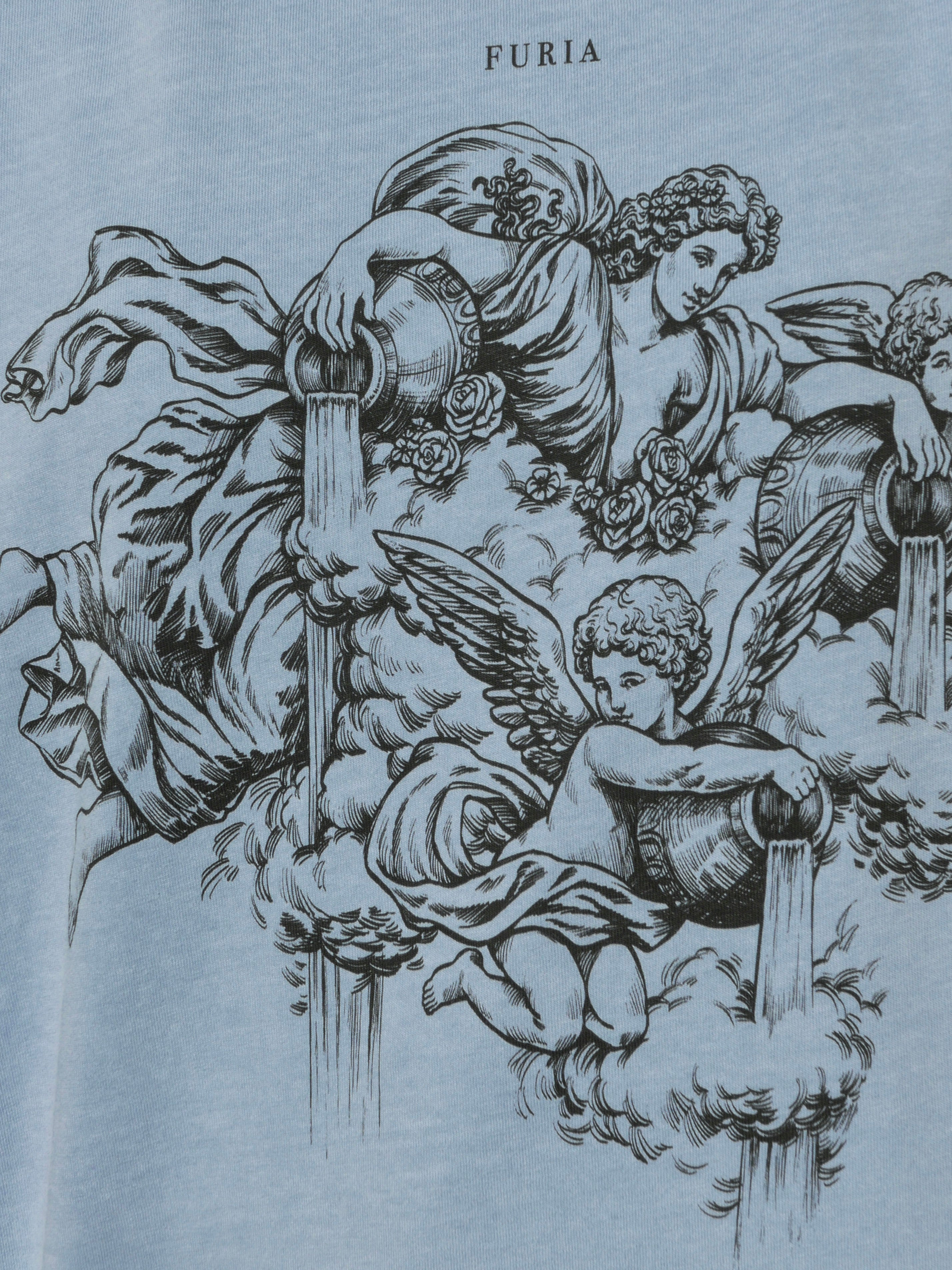 Allegory of the Seasons®