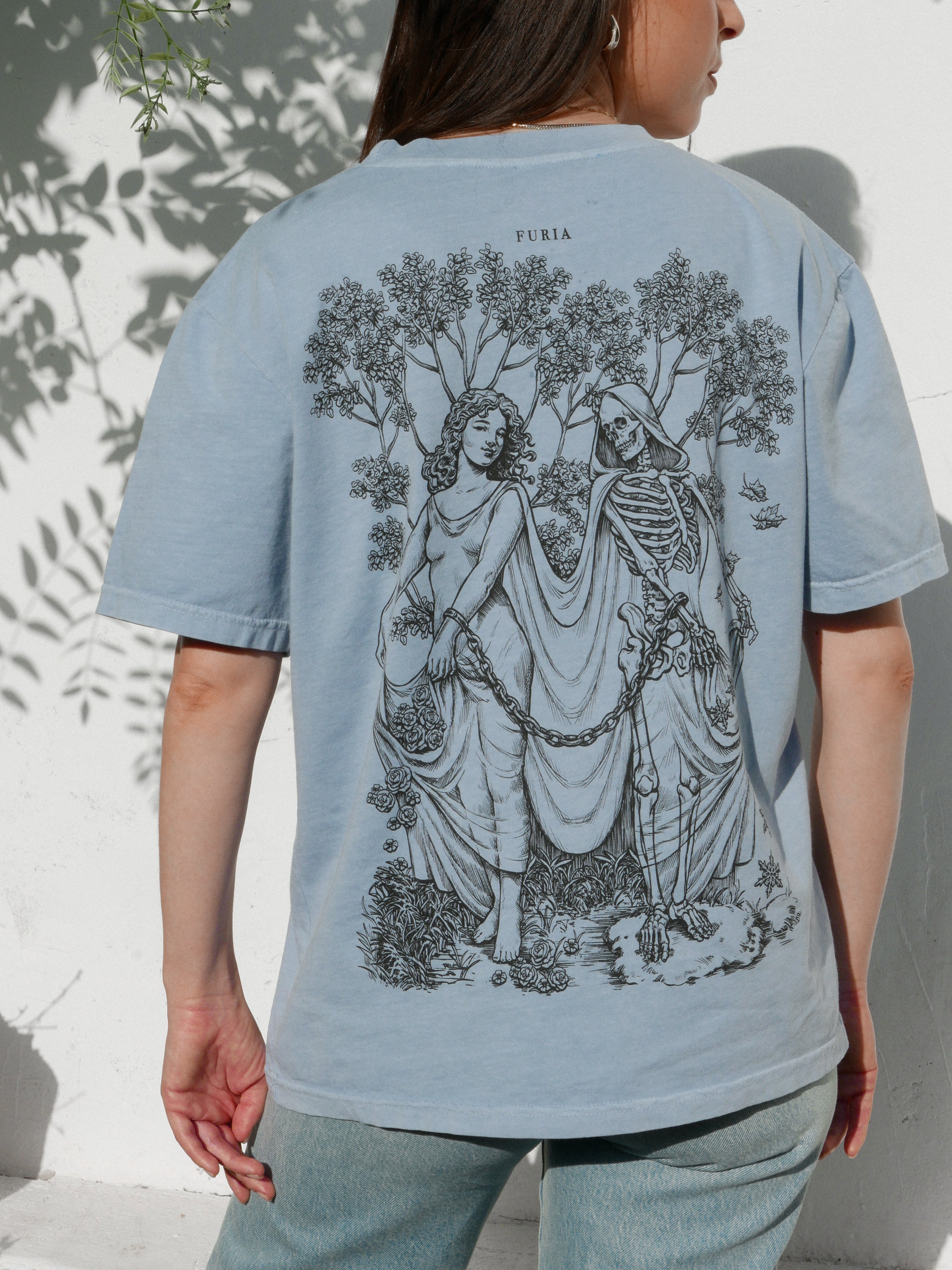 Allegory of the Seasons®