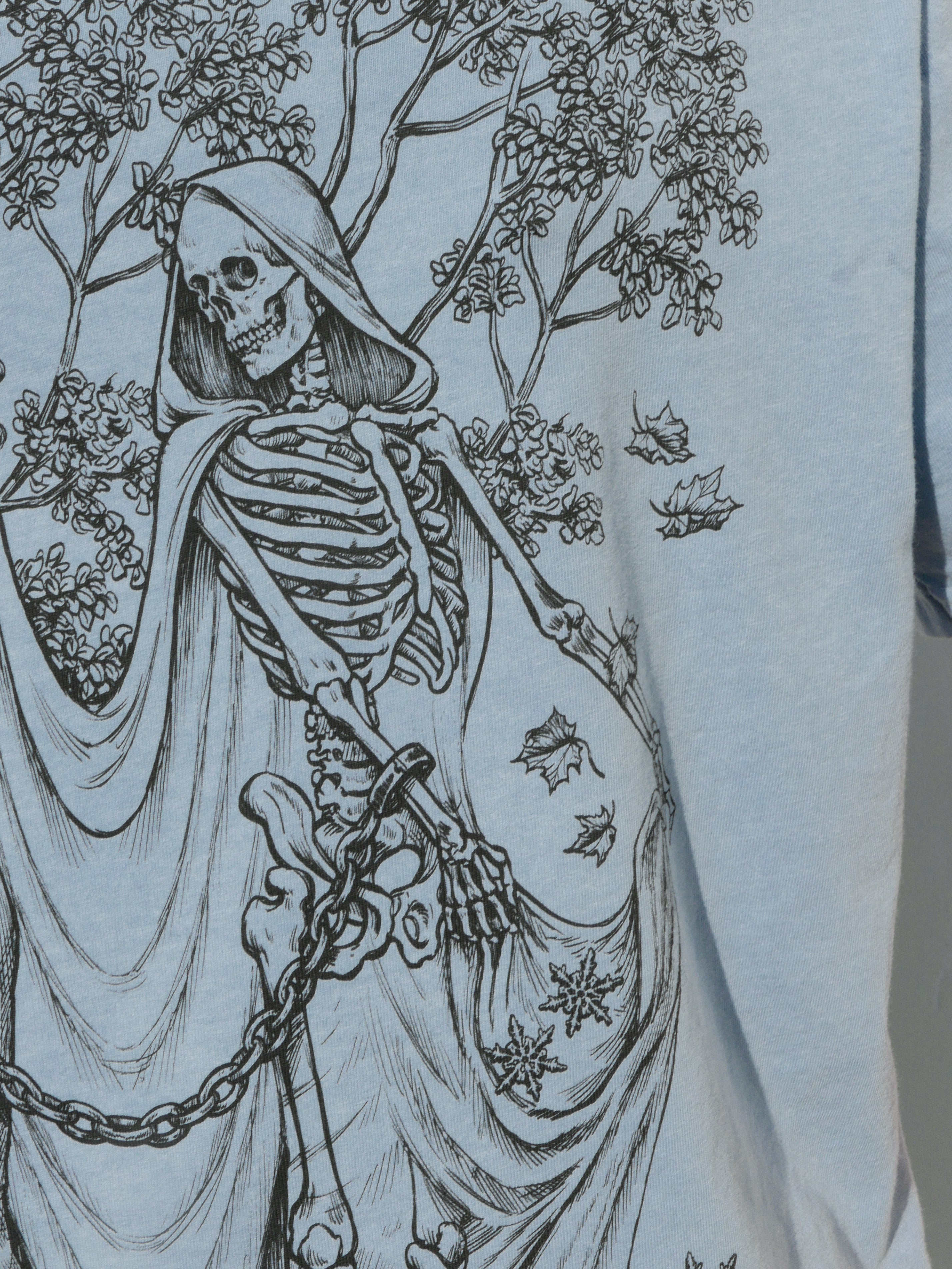 Allegory of the Seasons®