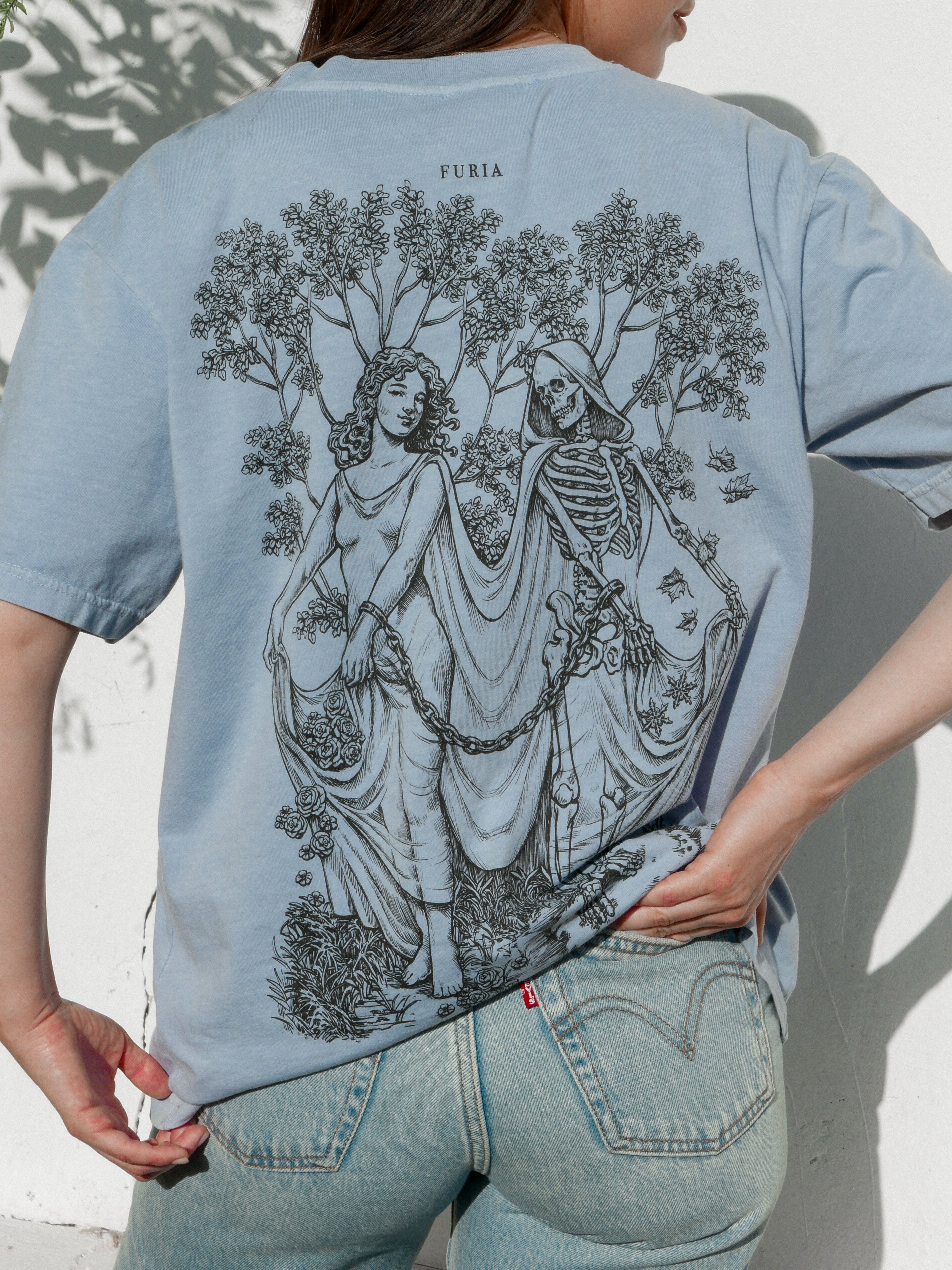 Allegory of the Seasons®