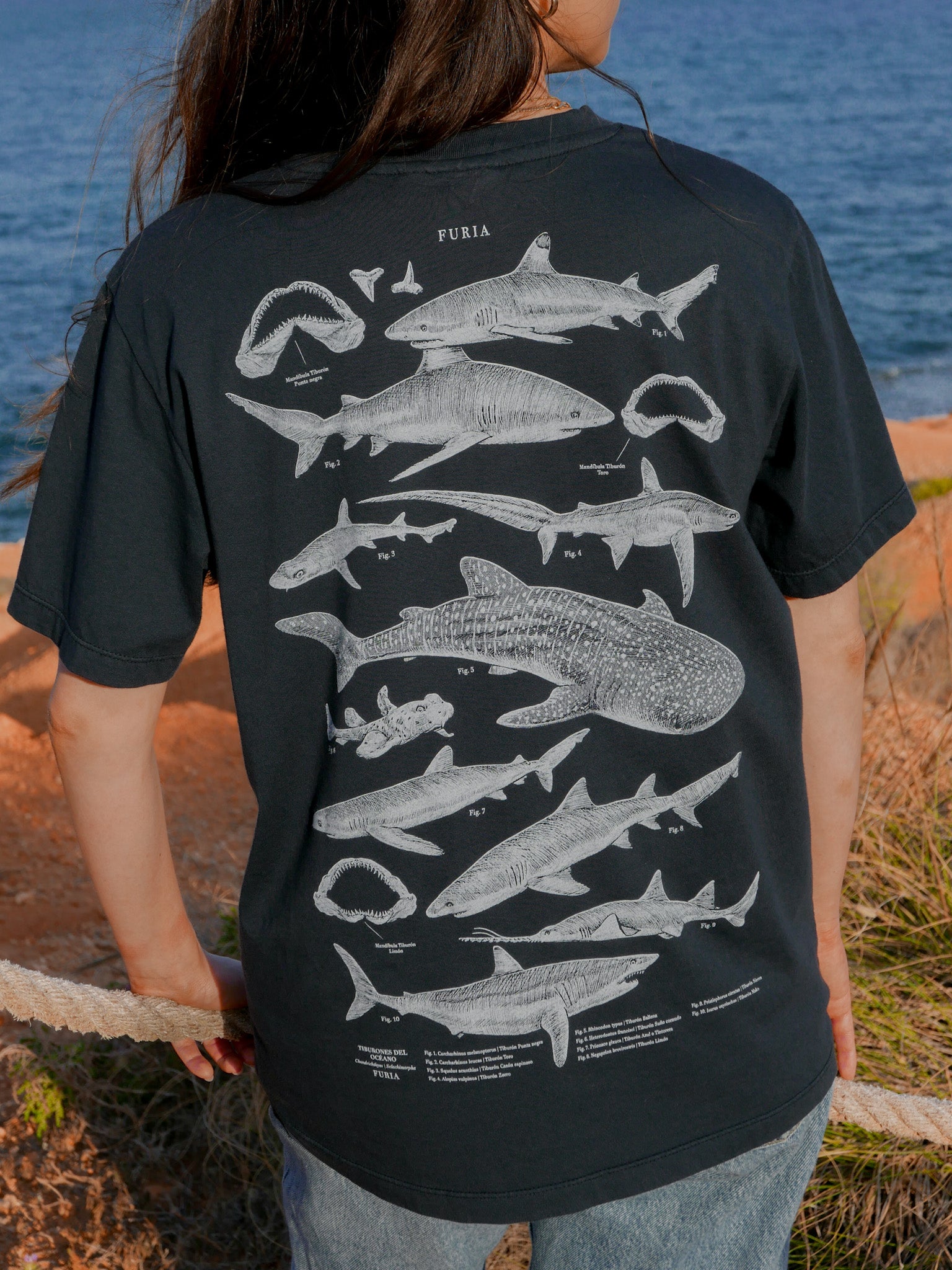 Deep Oceans ®(Disponible 2 de Noviembre)