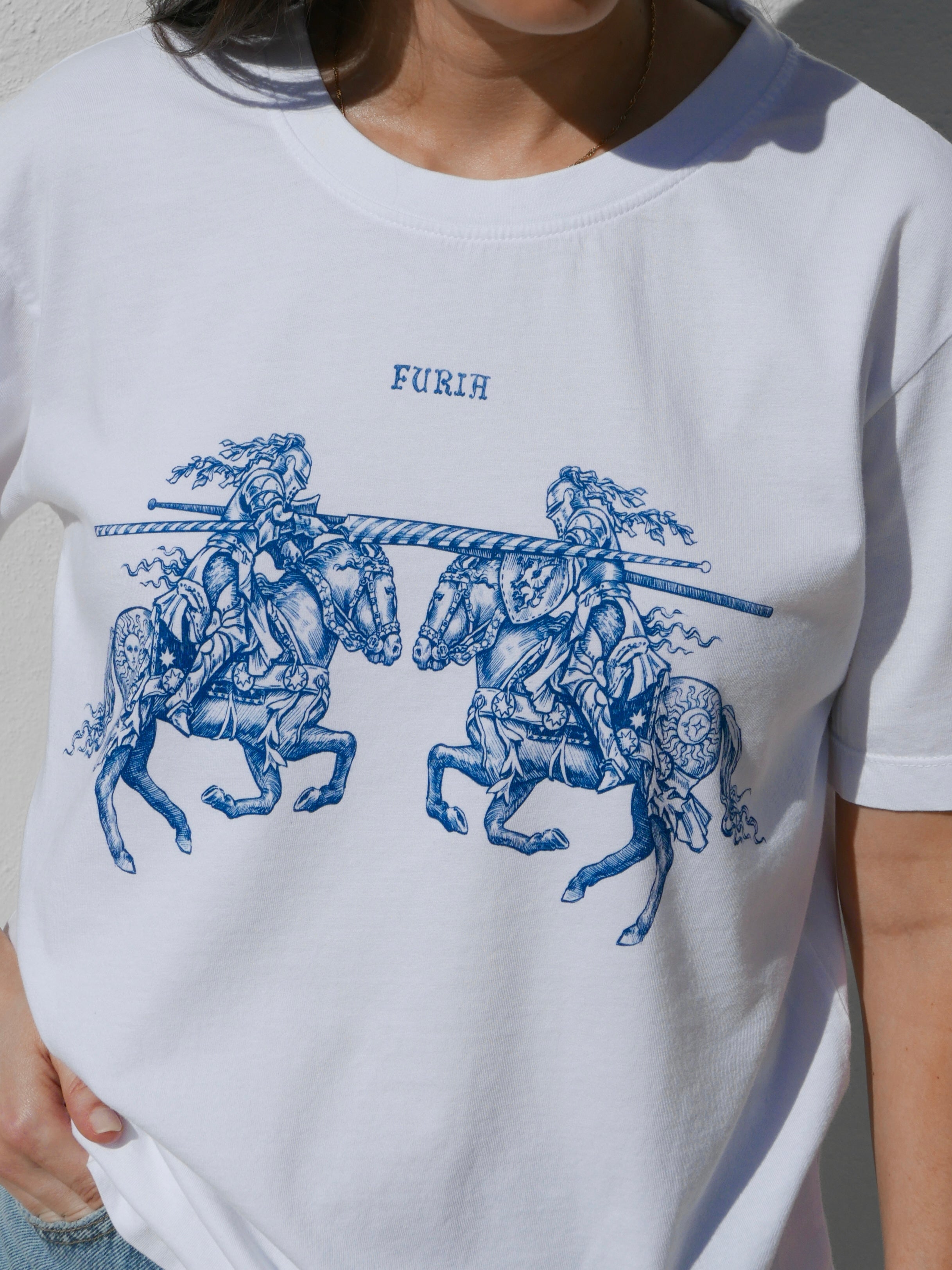 Medieval Tournament® – FURIA