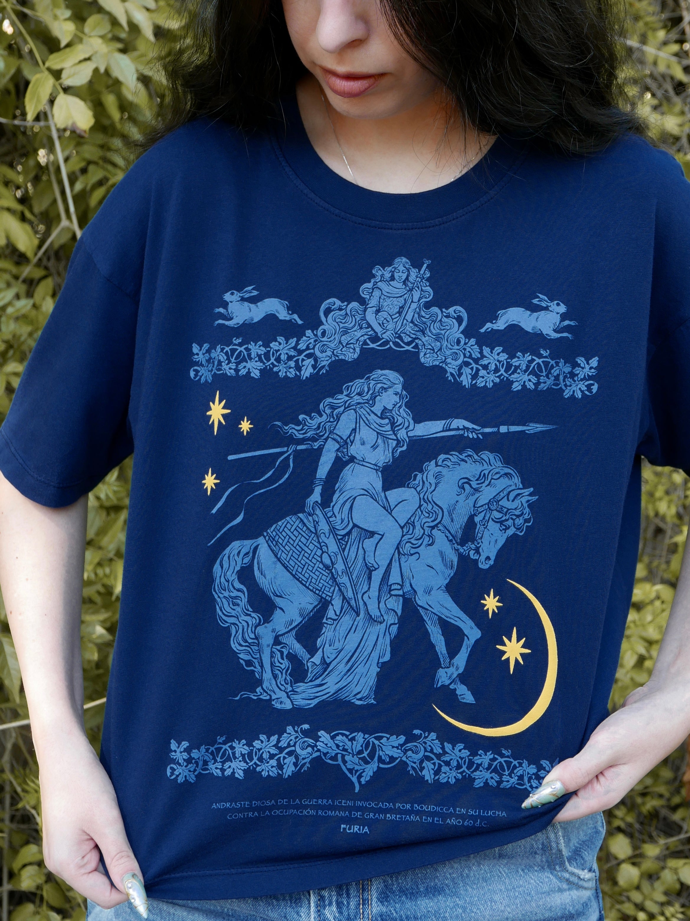 Boudica®