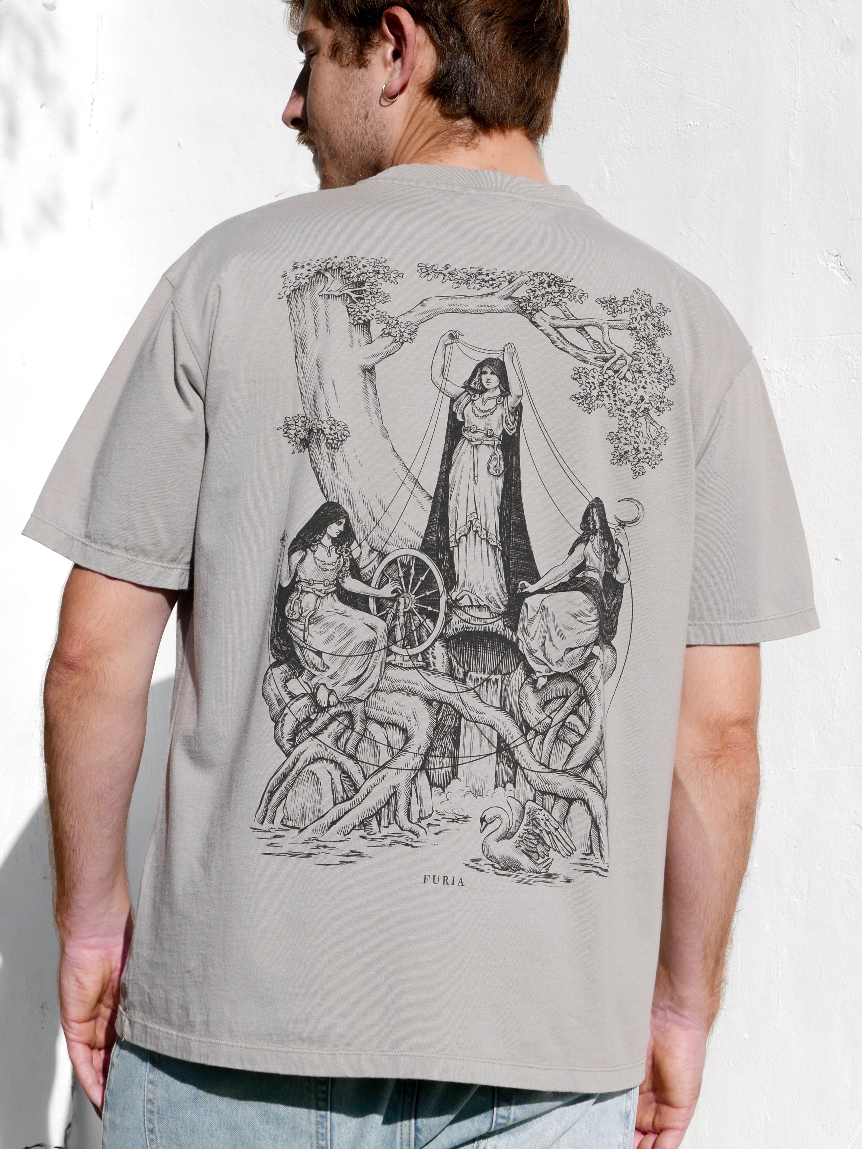 Nornas® (Disponible 2 de Noviembre)