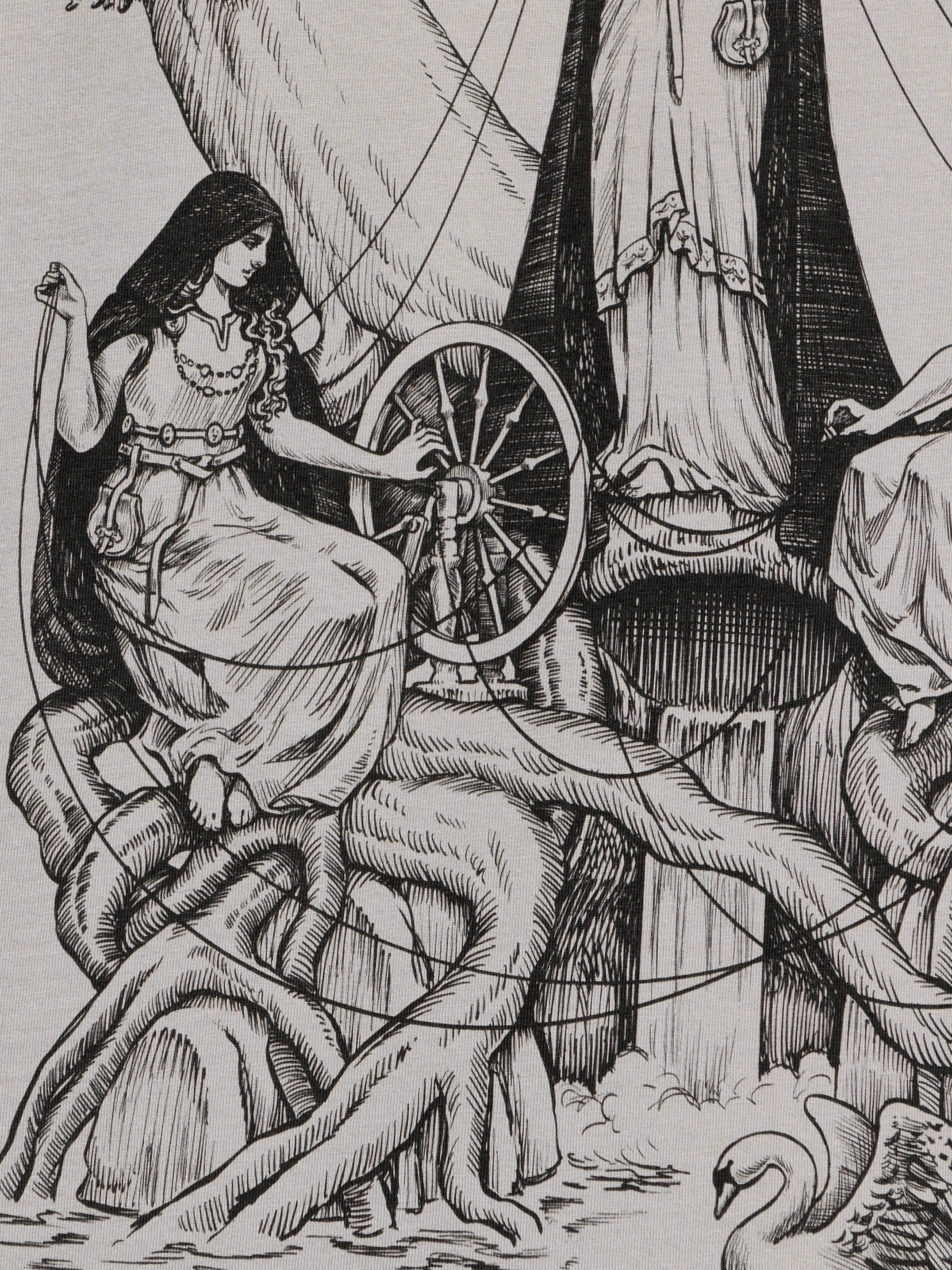 Nornas® (Disponible 2 de Noviembre)