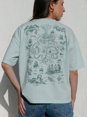 Sirenas y Mapa del Tesoro® (Disponible 2 de Noviembre)