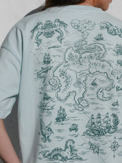 Sirenas y Mapa del Tesoro® (Disponible 2 de Noviembre)