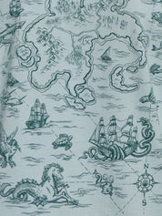 Sirenas y Mapa del Tesoro® (Disponible 2 de Noviembre)