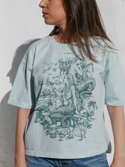 Sirenas y Mapa del Tesoro® (Disponible 2 de Noviembre)