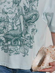 Sirenas y Mapa del Tesoro® (Disponible 2 de Noviembre)