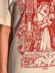 Hades y Perséfone© (Disponible 2 Noviembre)