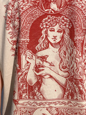 Hades y Perséfone© (Disponible 2 Noviembre)