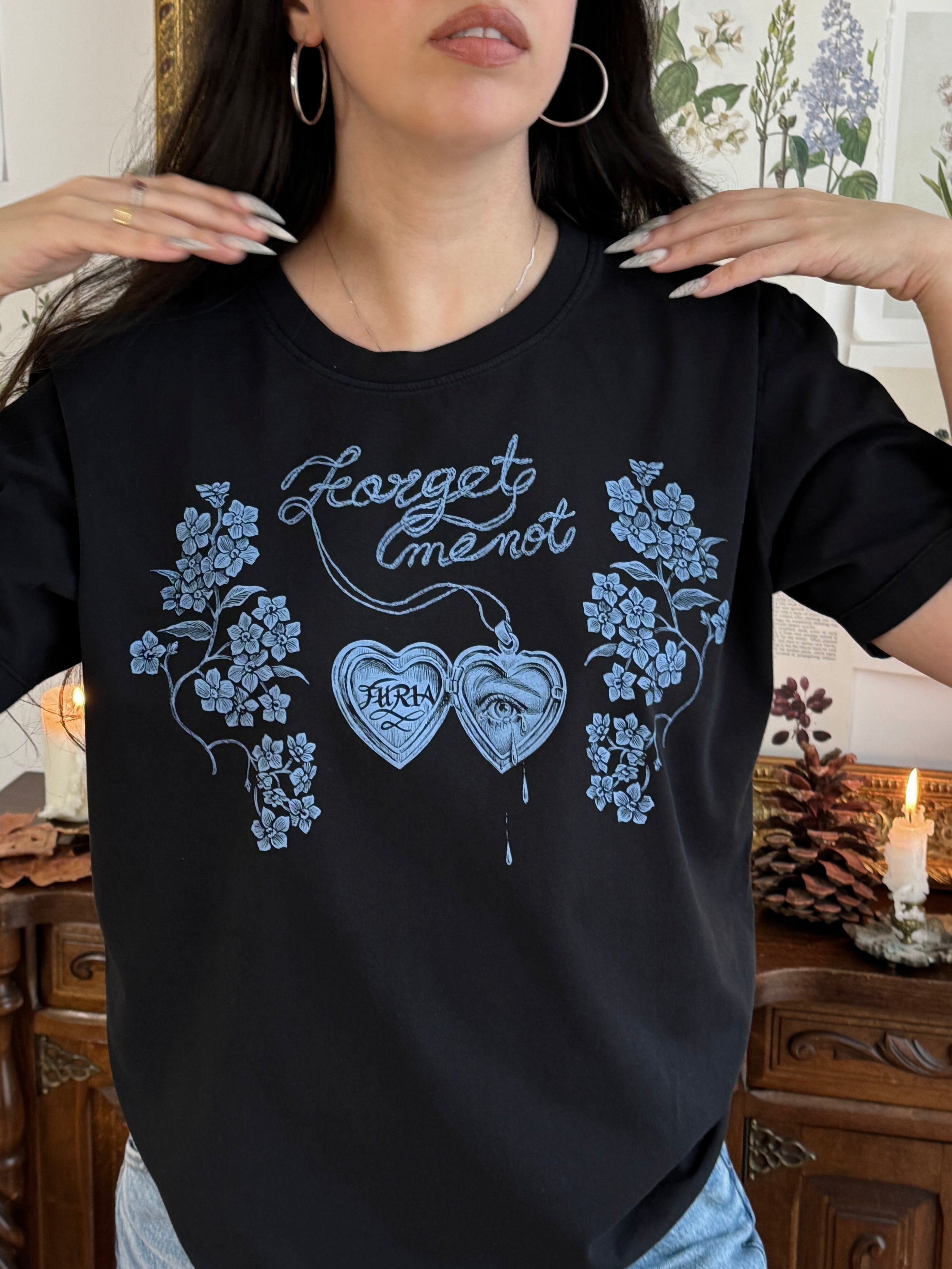 Forget-me-not®