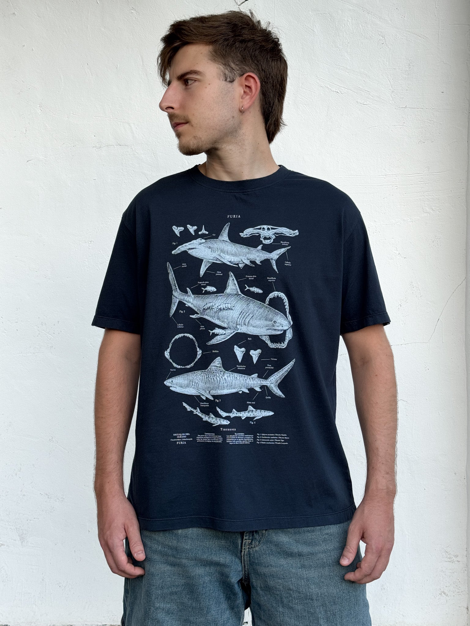 Deep Oceans ®(Disponible 2 de Noviembre)