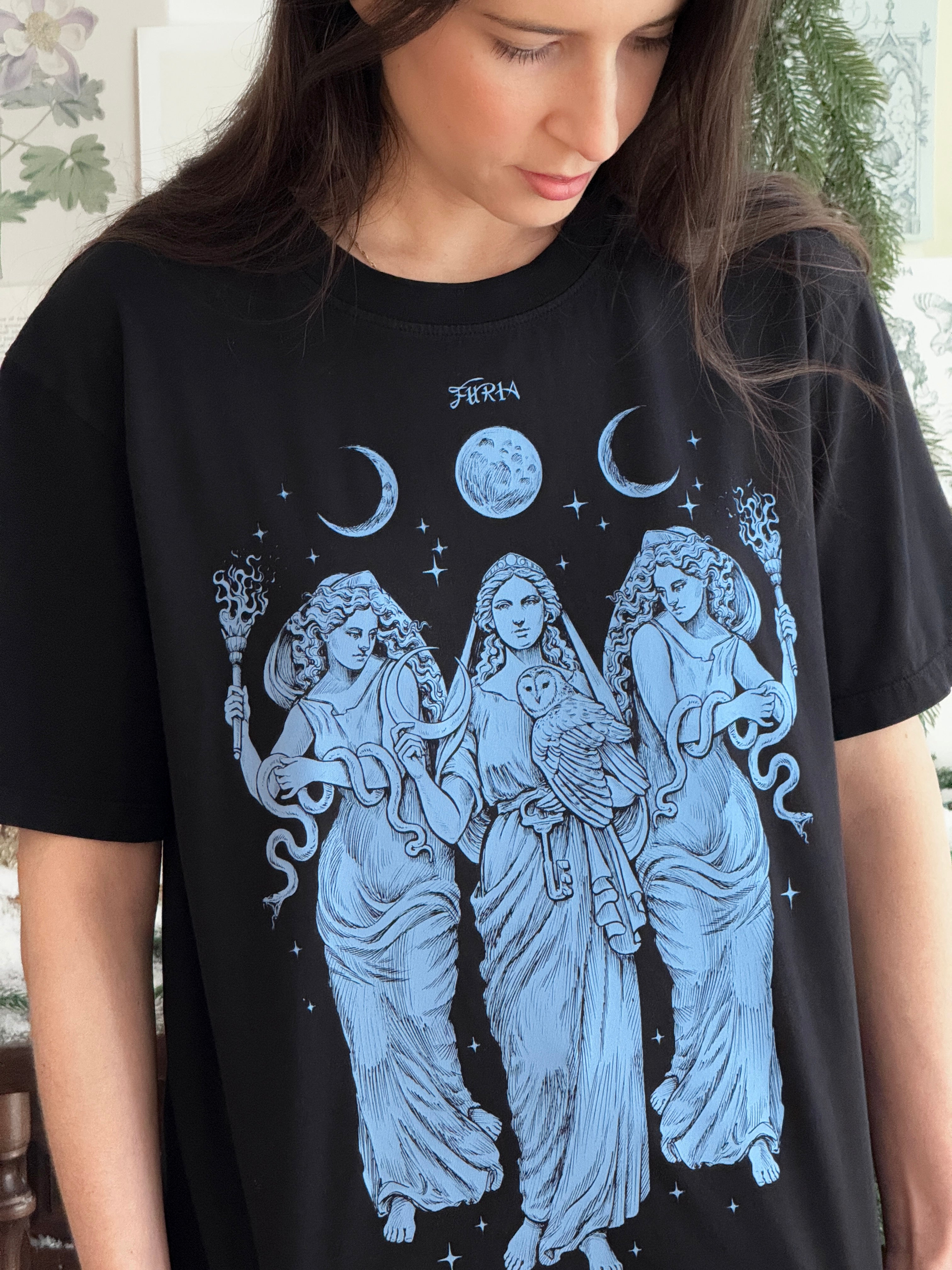 Black Hecate© – FURIA