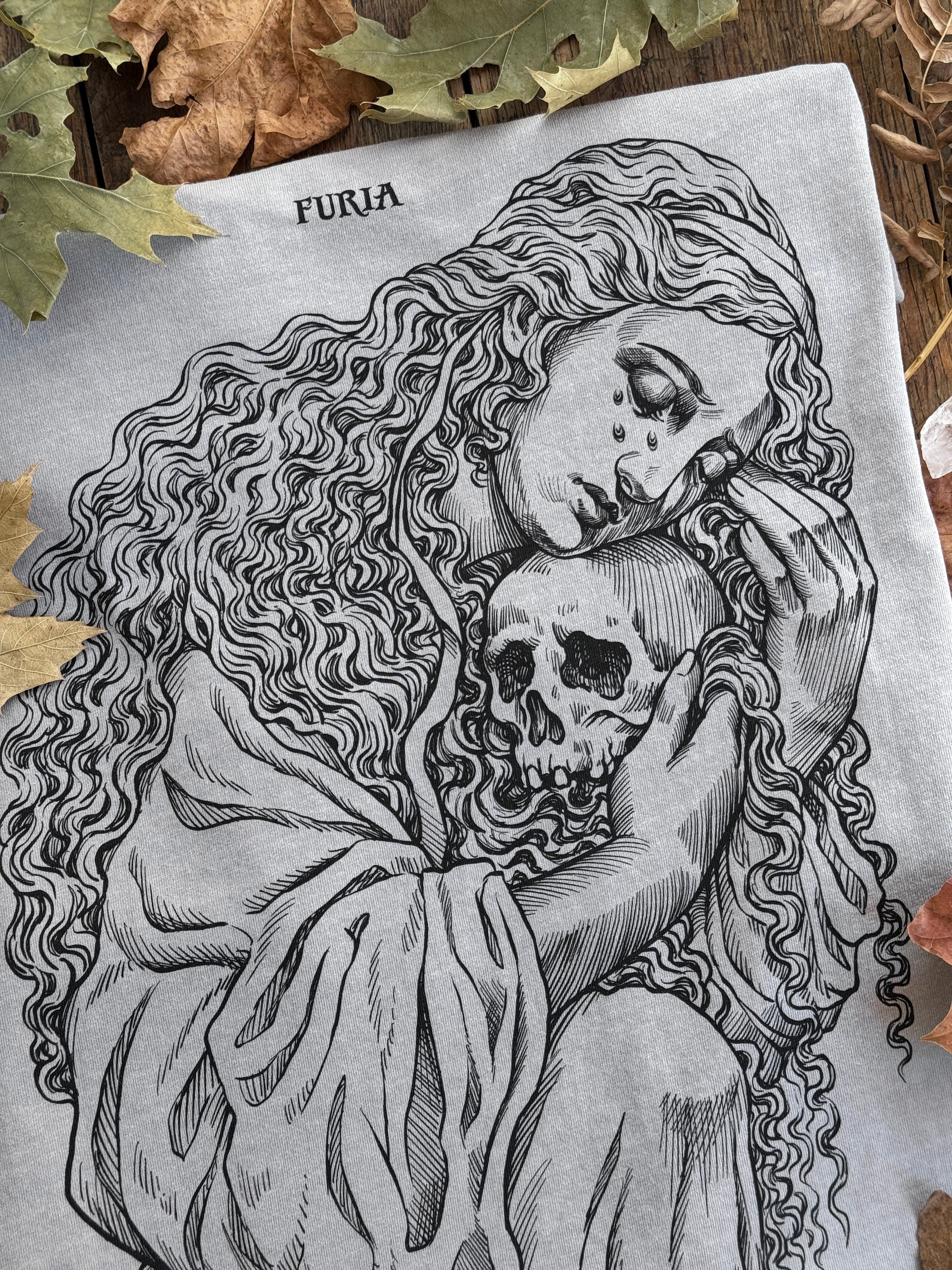 Tristitia®
