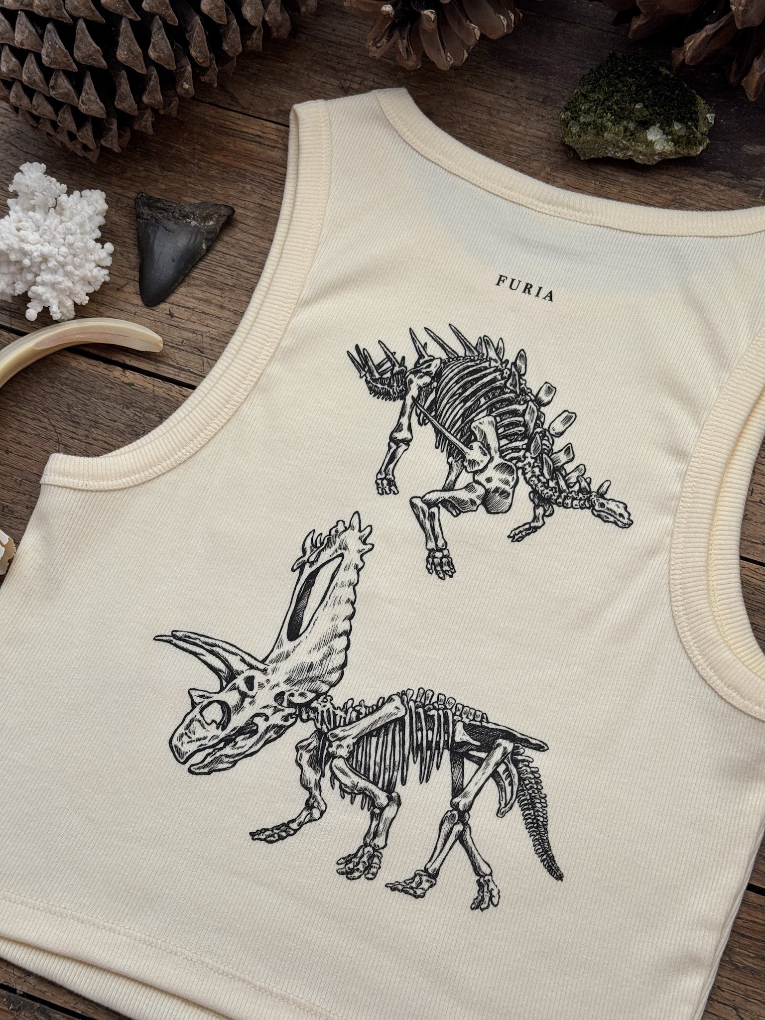 Dinosaurs® Tank Top (Limited Edition)