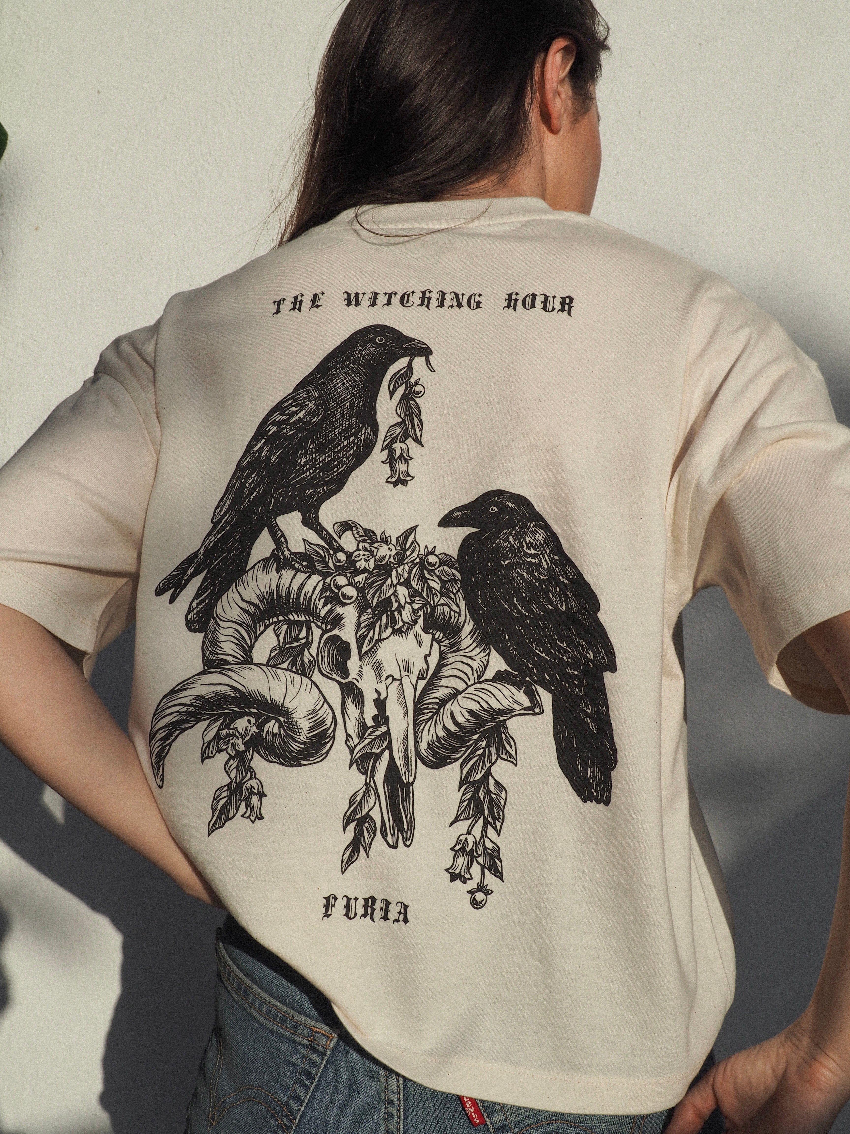 Hora de las Brujas® Beige