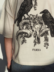 Hora de las Brujas® Beige