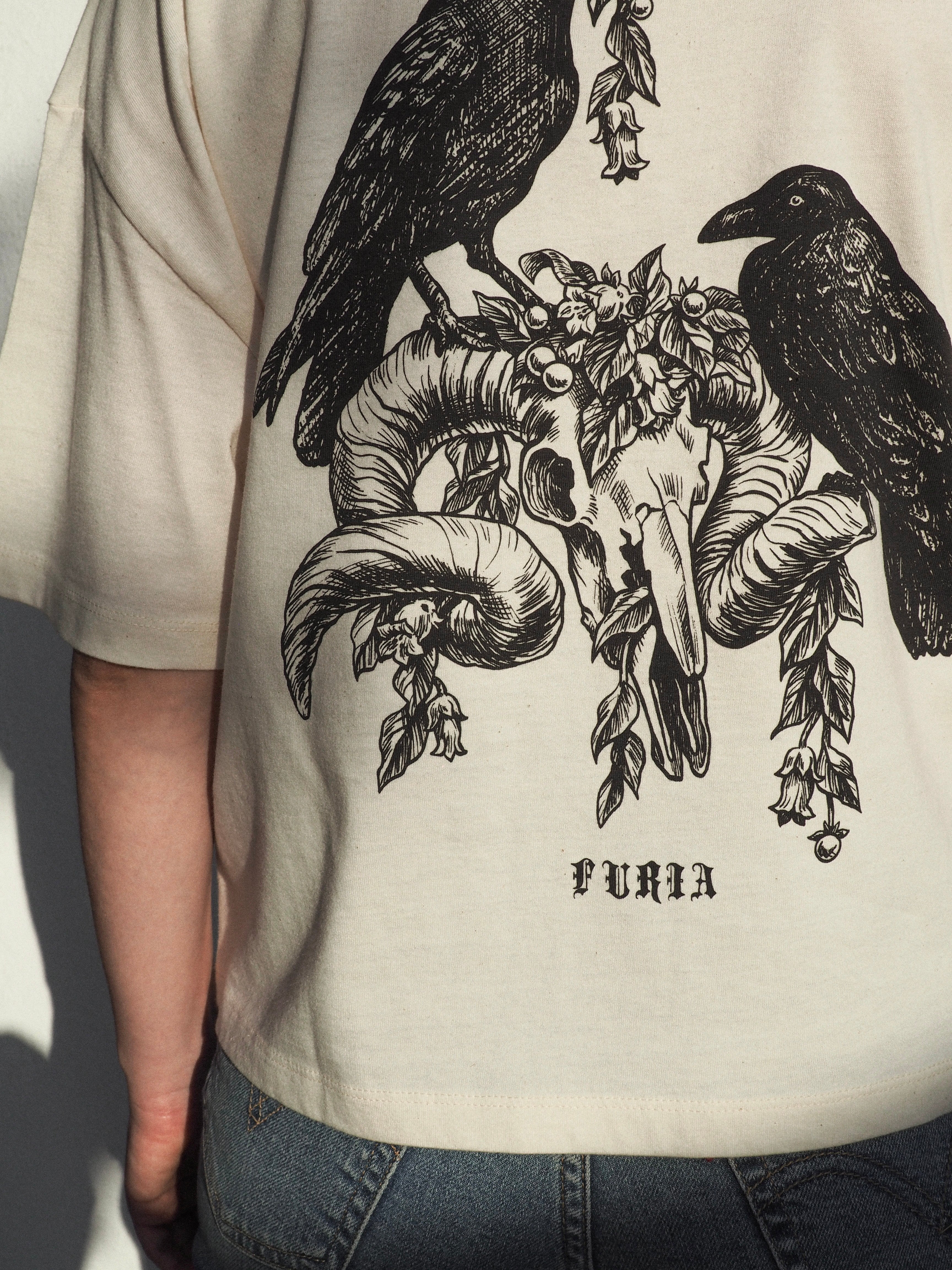 Hora de las Brujas® Beige