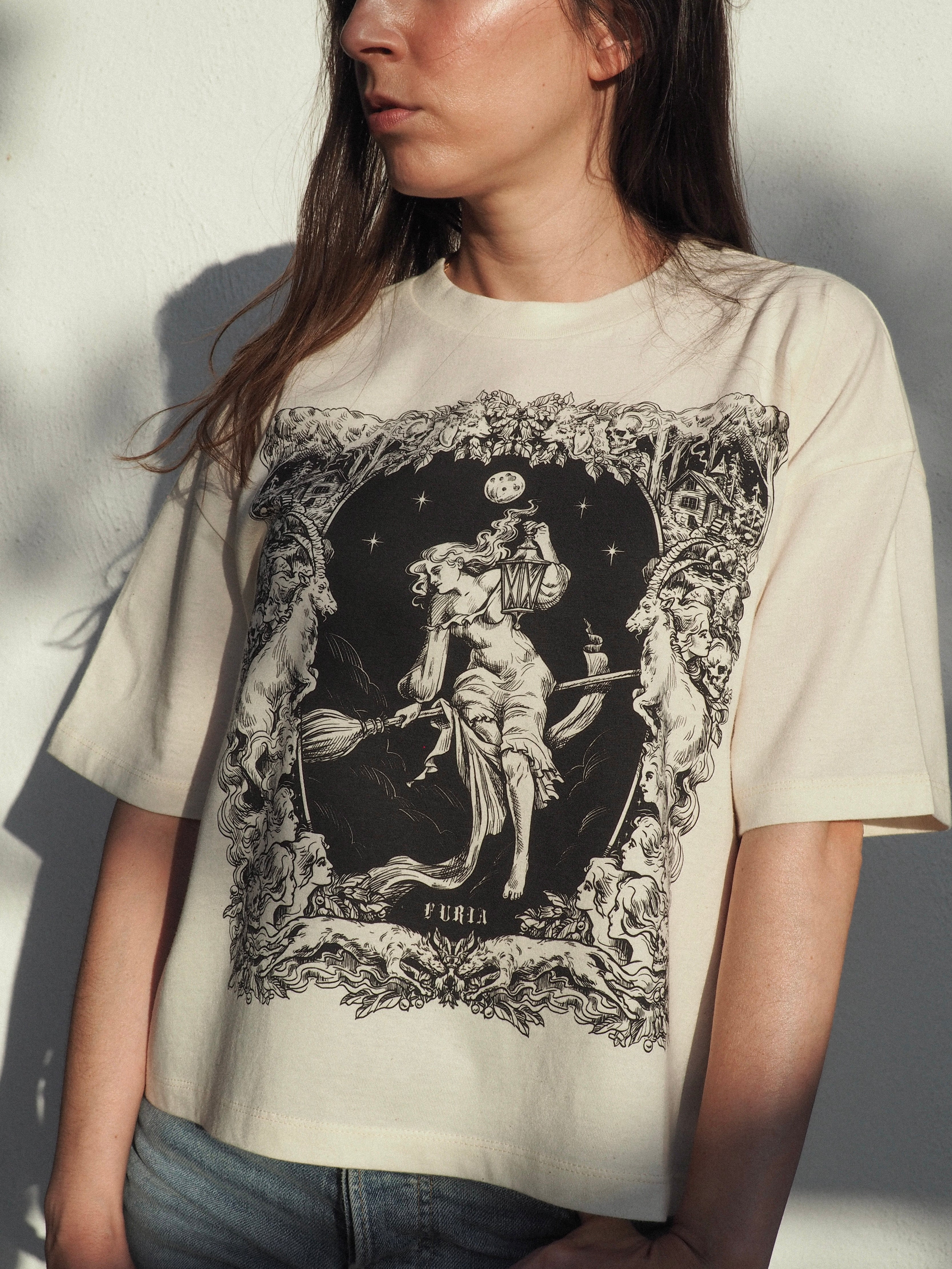 Hora de las Brujas® Beige