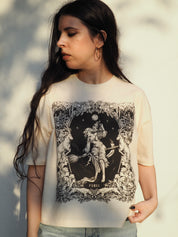 Hora de las Brujas® Beige