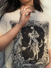 Hora de las Brujas® Beige