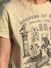 Goddess of Egypt ®