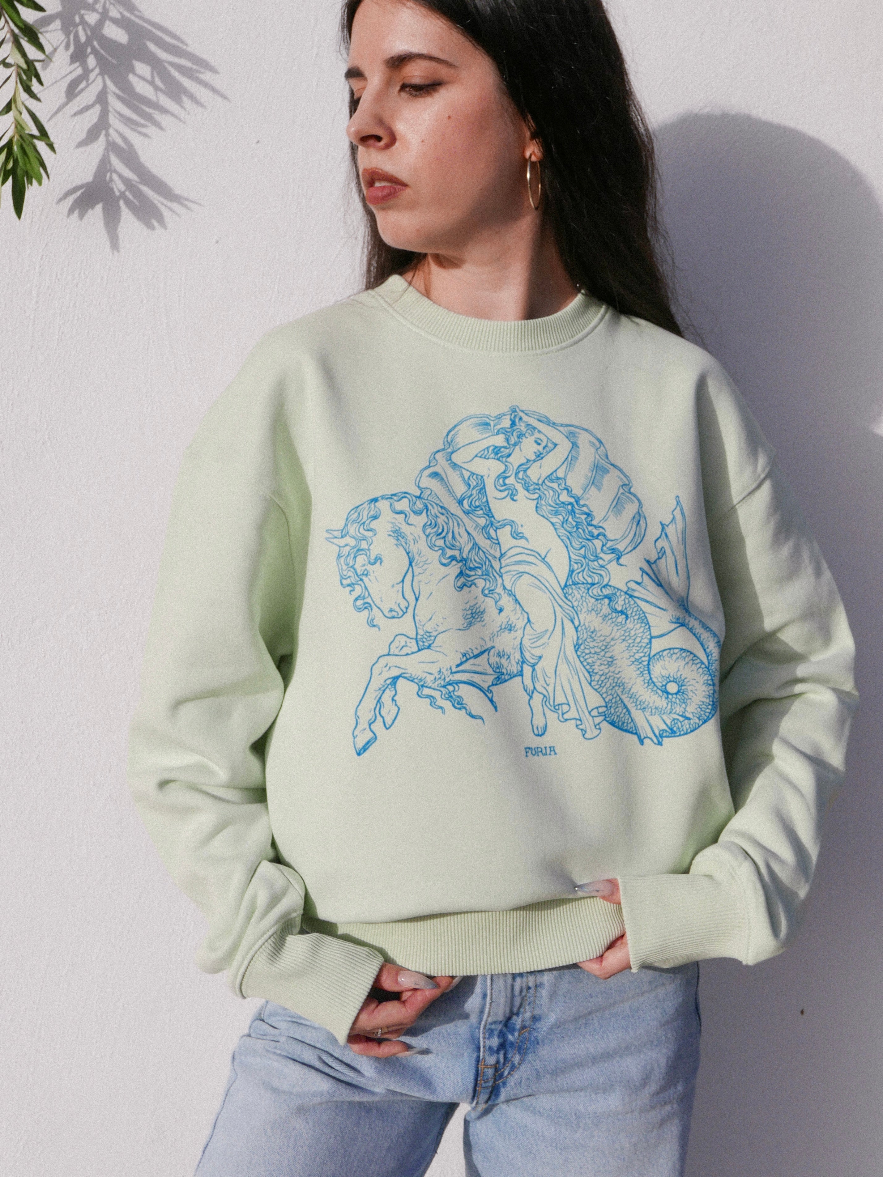 Aphrodite® (Sweatshirt)