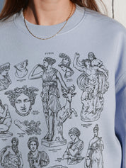 Greek mythology ©(Sweatshirt) 