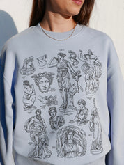 Greek mythology ©(Sweatshirt) 