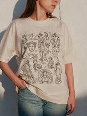 Mitología Griega © (Camiseta)