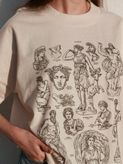 Mitología Griega © (Camiseta)