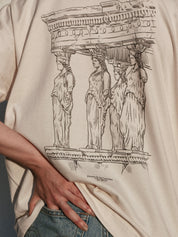 Mitología Griega © (Camiseta)