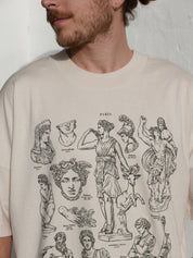 Mitología Griega © (Camiseta)