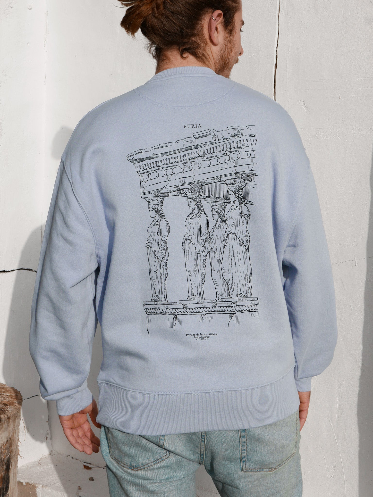 Greek mythology ©(Sweatshirt) 