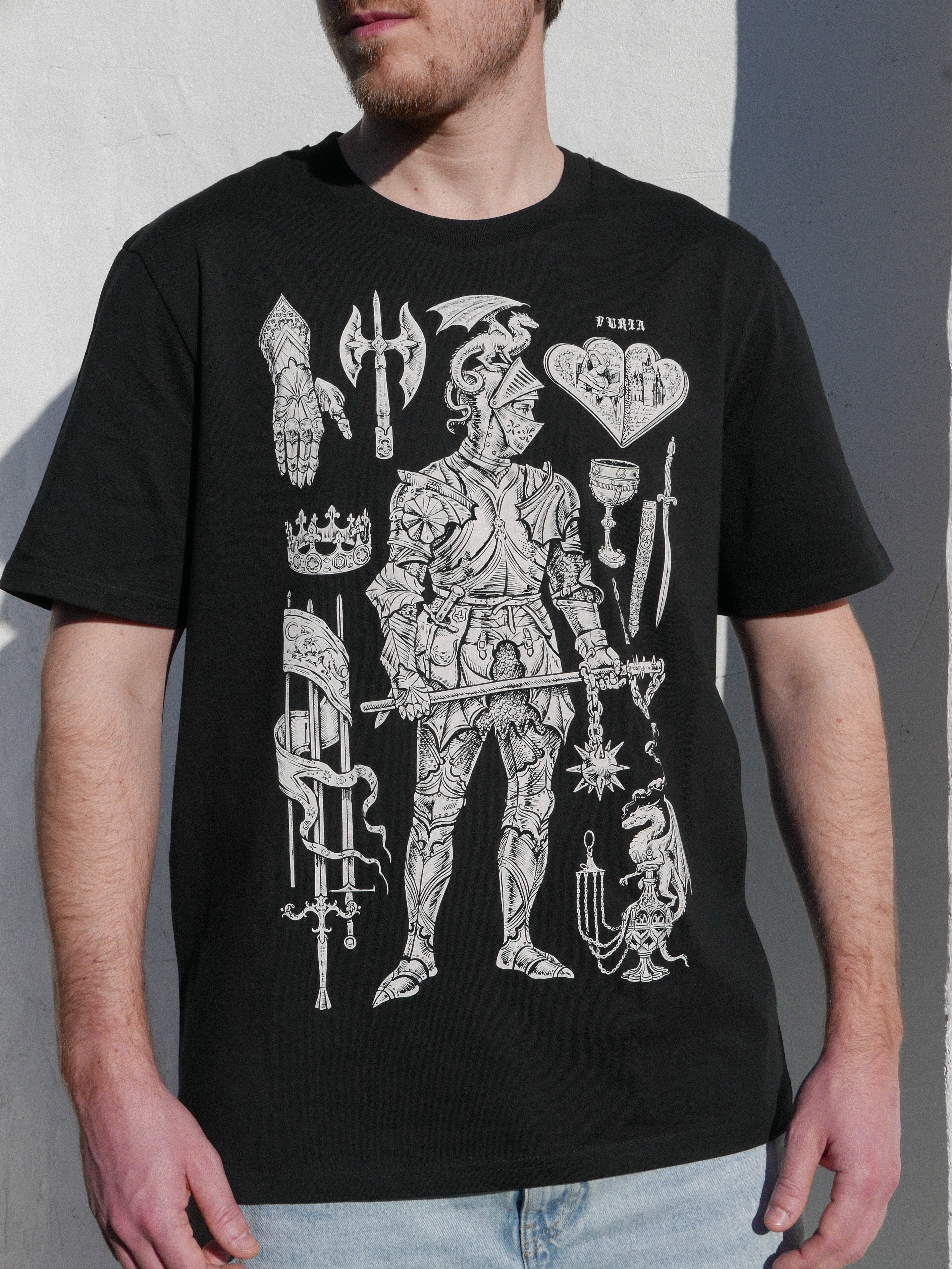 Medieval Heart® 
