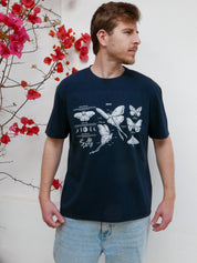 Mariposas nocturnas ® (Disponible 11/05)