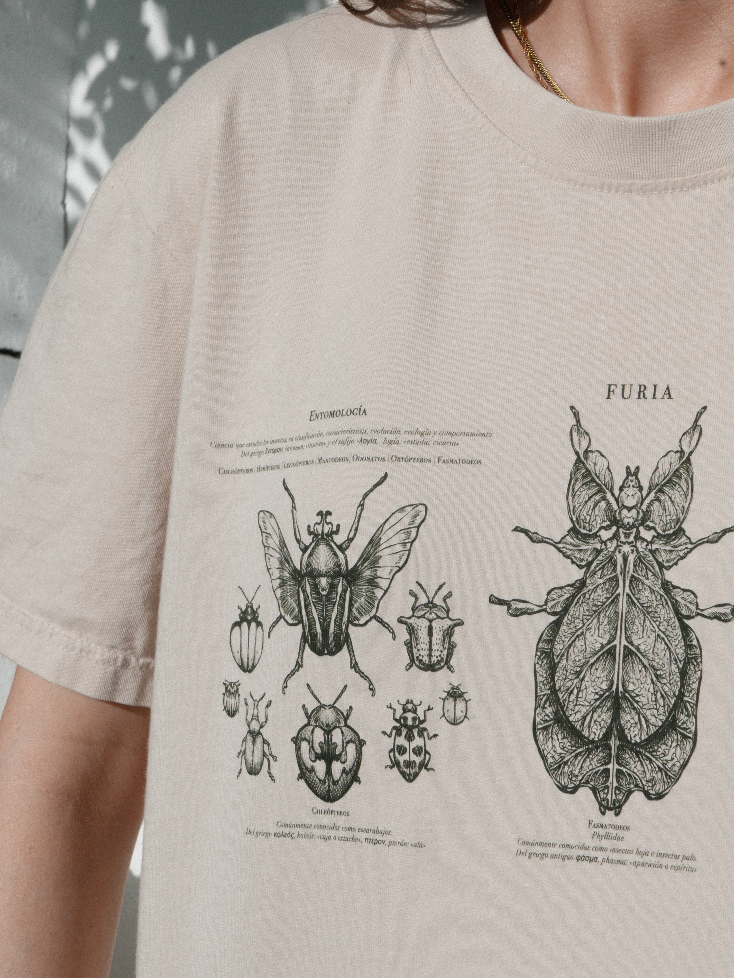 Entomología ® (Disponible 11/05)
