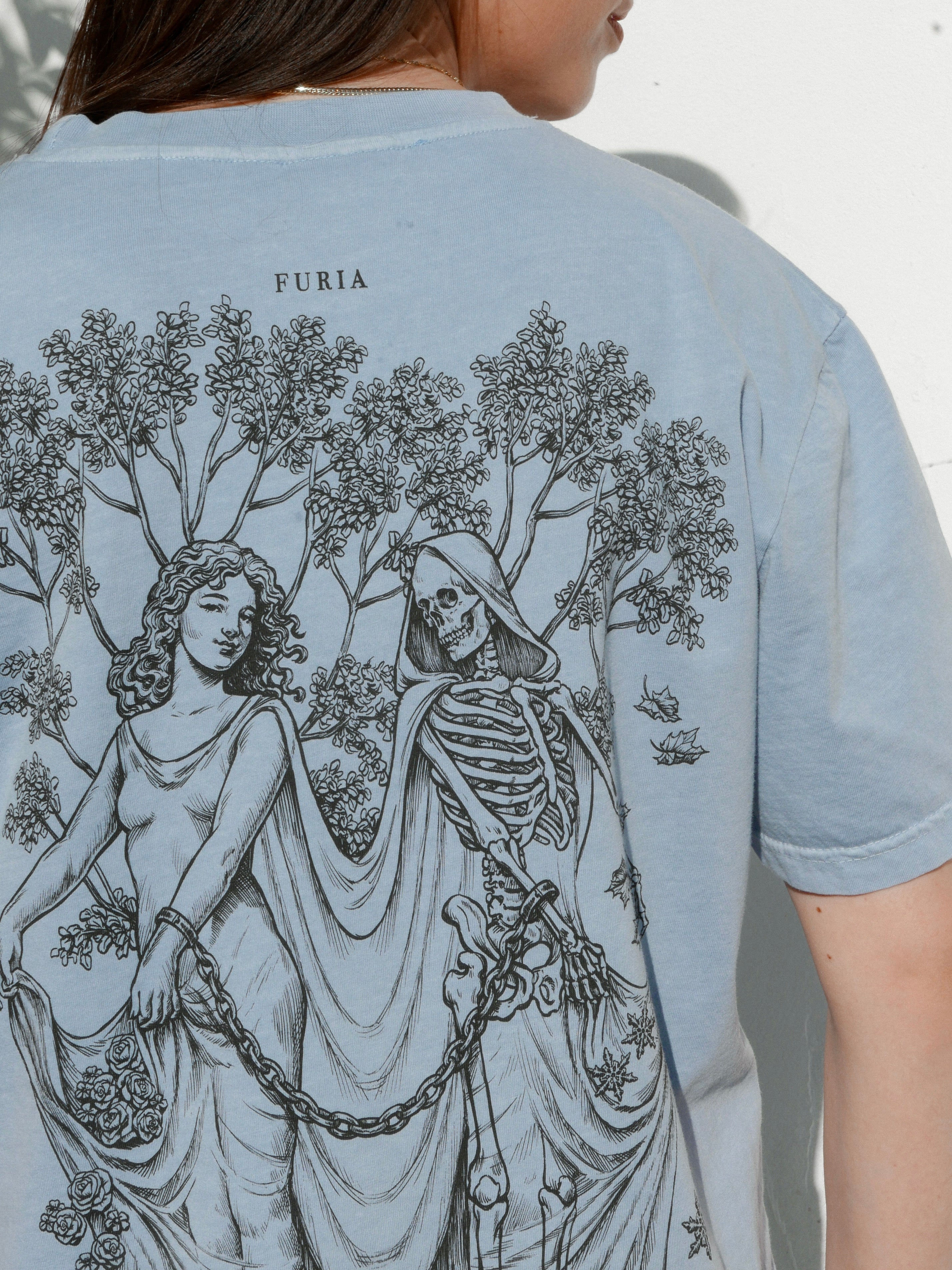 Aqua Tofana© Pink (Available April 6)