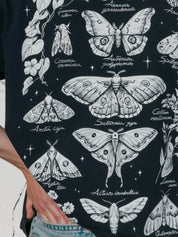 Night butterflies ® (Available 11/05)