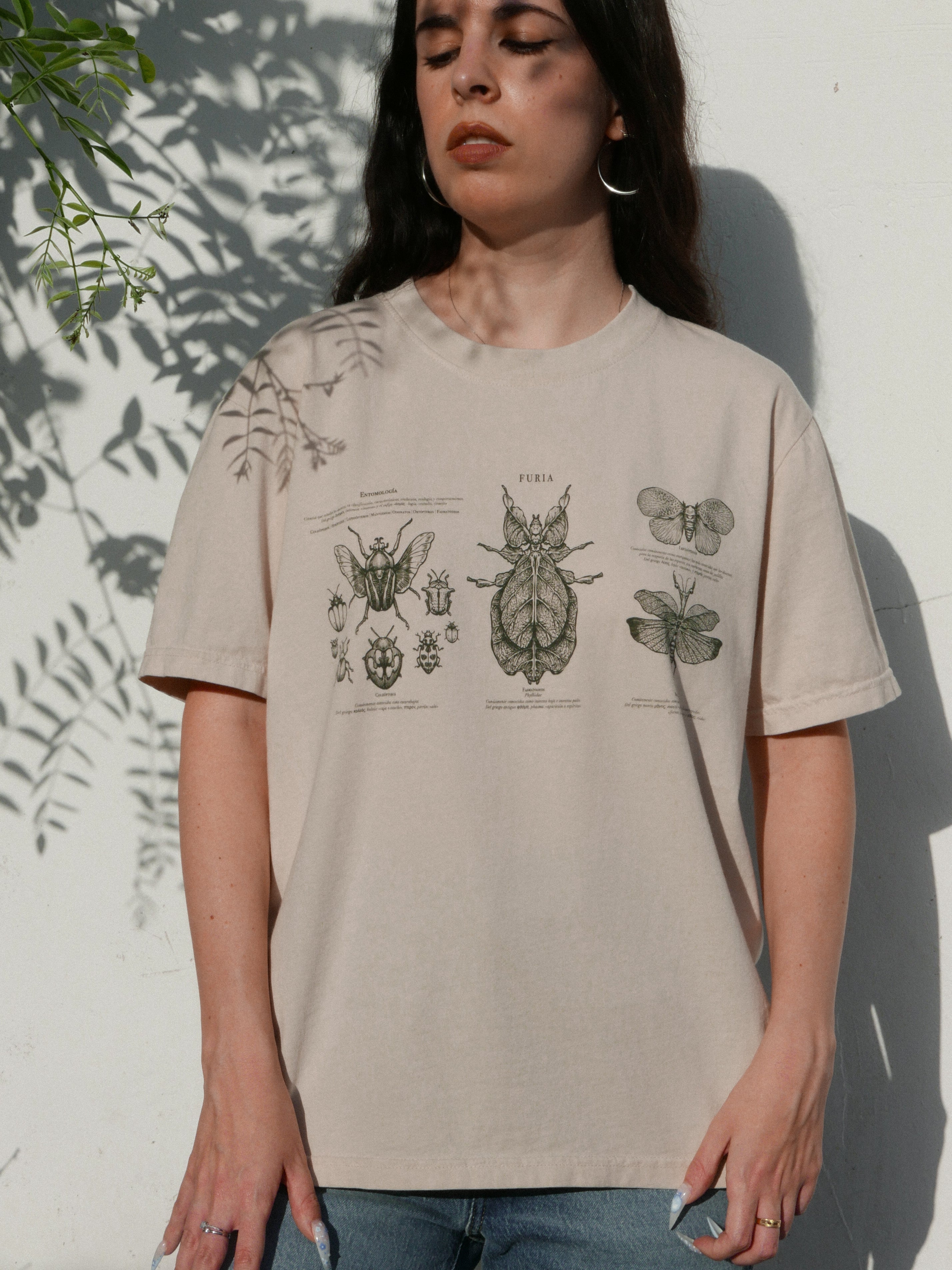 Entomología ® (Disponible 11/05)