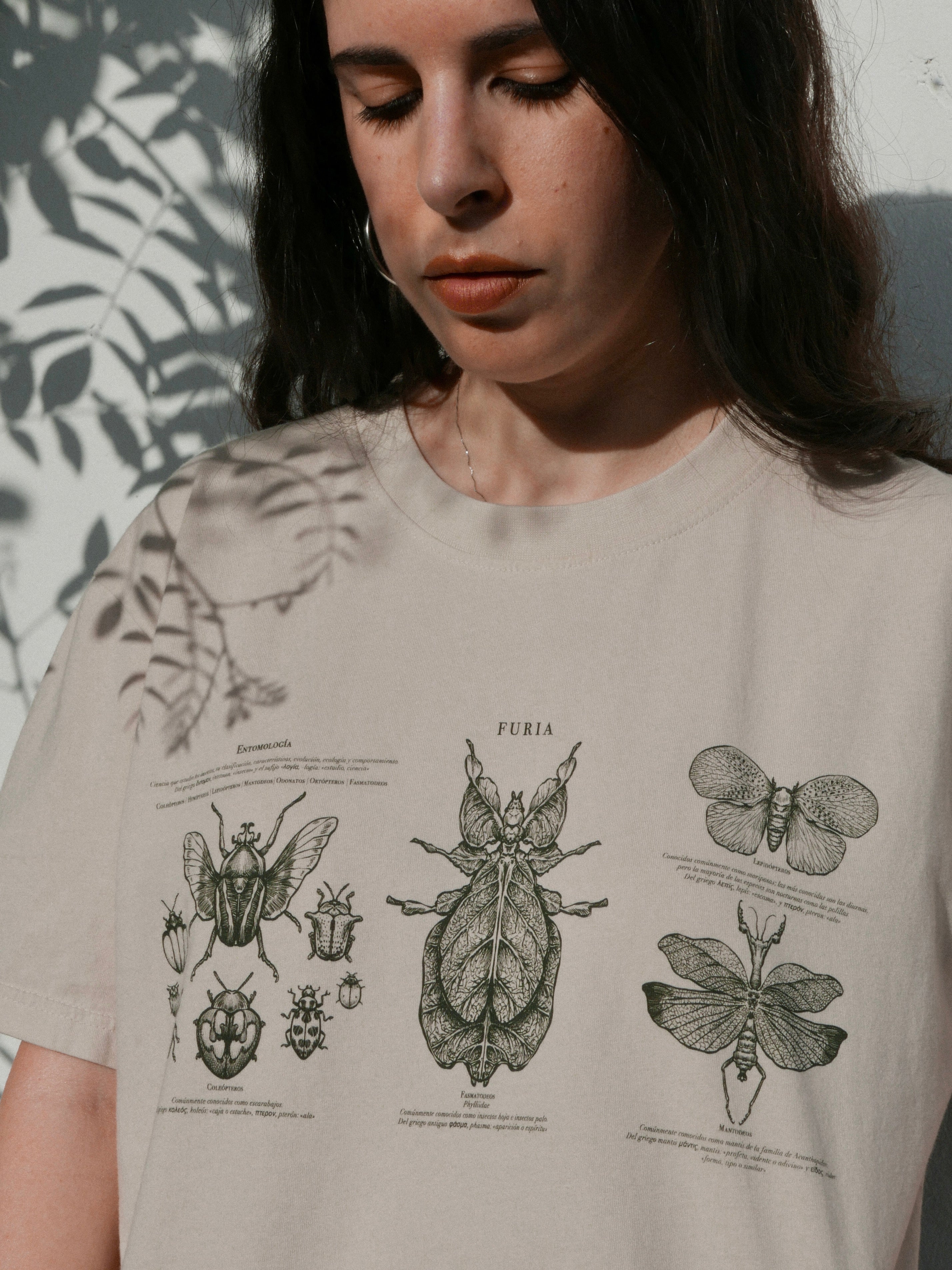 Entomología ® (Disponible 11/05)