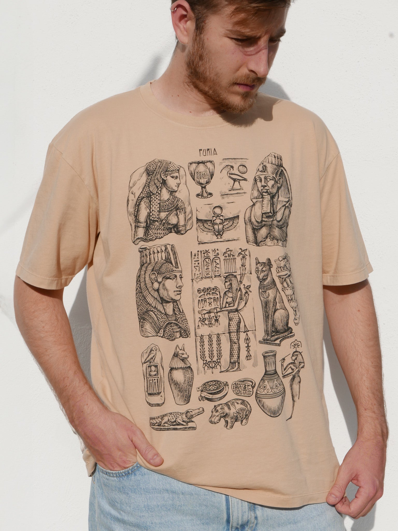 Egyptian Archaeology® (Available June 14)